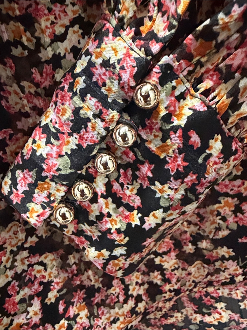 H&M blouse - Picture 4 of 10